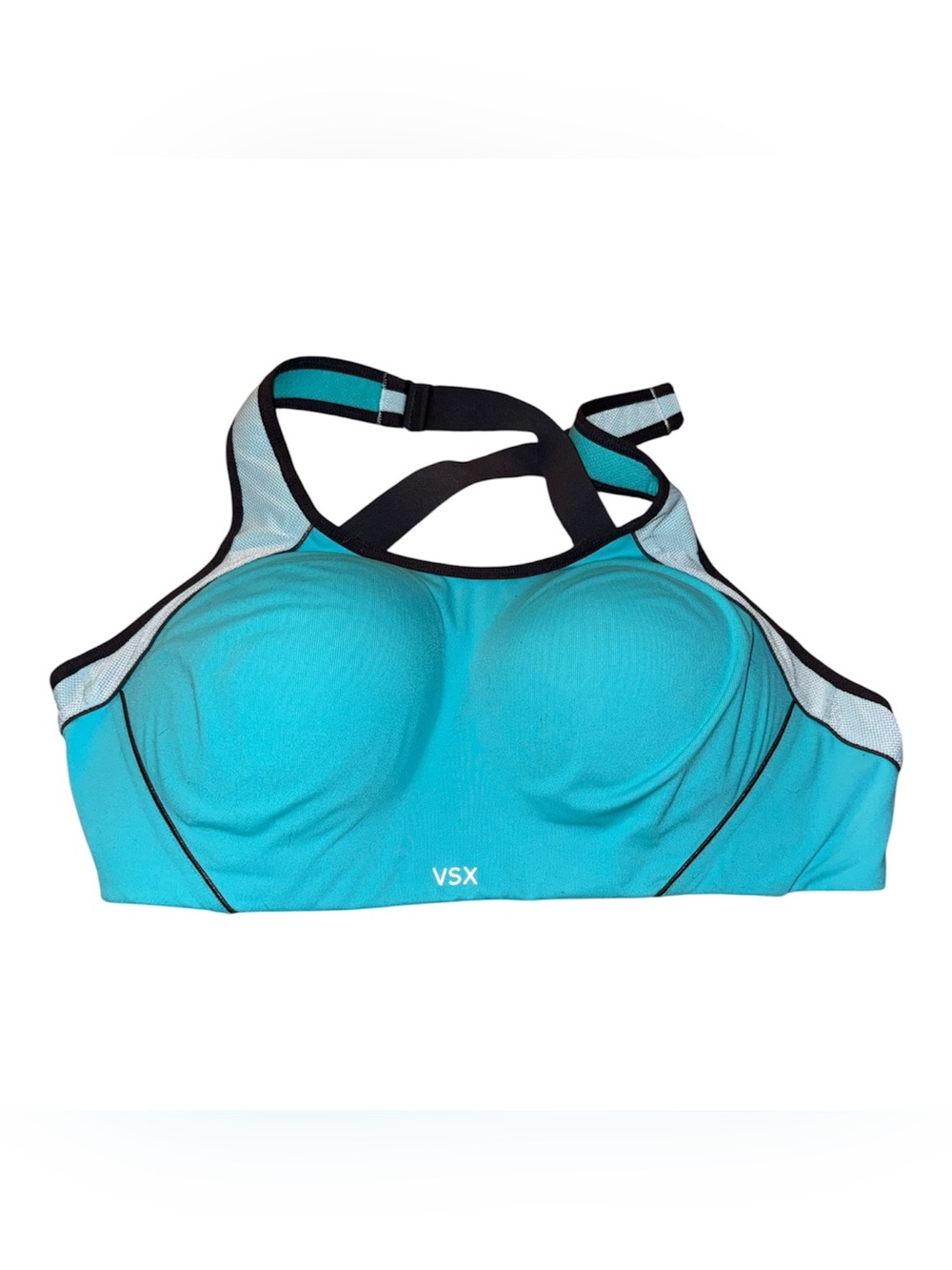 Victoria's Secret VSX Racerback Sports Bra